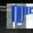 thumbnail image 3 of BCLONG toilet flush system replacement,toilet cistern,toilet flush tank accessories, 3 of 10