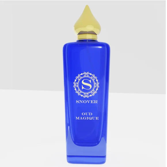 Oud Magique Perfume