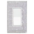 thumbnail image 1 of Wosthever Cubierta de interruptor, placa de pared, suministros para el hogar, accesorios para el hogar a prueba de polvo, decoraciones Type3 NO3, 1 of 6