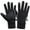 Black, variant on Telefingers Gloves Warm Ski Winter Gloves Windproof and Waterproof Gloves Multi-size Waterproof for Men and Women