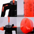 thumbnail image 4 of Pulverizadores de agua a presión con bomba pulverizadora de mano para jardín XBTCLXEBCO Pulverizadores, 4 of 5