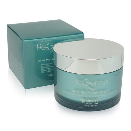 ReGenesis Detox Hair & Scalp Masque