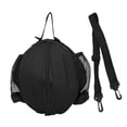 thumbnail image 4 of Convenient and Practical Basketball Bag, Football/Volleyball Bag, Oxford Cloth With Net Bag Waterproof for Basketball Football Volleyball Outdoor Exercise, 4 of 7