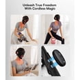 thumbnail image 3 of Mascarilla facial LED Light Therapy INIA GLOW Red Light Therapy, 3 of 9