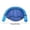 B, variant on Pool Facing Floating Chairs with Blue Net,Pool Party Water Fun Relaxation Loungers,Pool Floats for Lounge,for Swimming Pool,Beach,Lake,Summer Relaxation Time