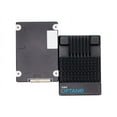 thumbnail image 3 of Intel Optane DC P5800X Series 400GB, 2.5" x 15mm, U.2, PCIe 4.0 x4, 3D XPoint Solid State Drive (SSD) SSDPF21Q400GB01, 3 of 3