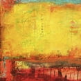 thumbnail image 3 of Ashley, Erin 20x20 Black Modern Framed Museum Art Print Titled - Inner Circle II, 3 of 5