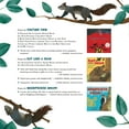thumbnail image 2 of Squirrels Leap, Squirrels Sleep (Hardcover), 2 of 2