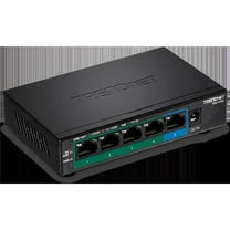 5 Port Gigabit Poe Plus Switch