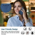 thumbnail image 5 of Vintage Style Flip Case For Samsung M30s, Multi-card Slot, Full Protection, Retro Charm, Pu+tpu Material, 5 of 5