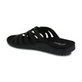 thumbnail image 3 of Gravity Defyer Ortal Women's Orthotic Comfort Sandal, 3 of 10
