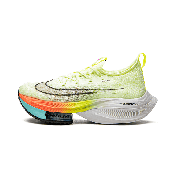 NIKE WOMENS AIR ZOOM ALPHAFLY NEXT% MNS WMNS CZ1514 700 from Stadium Goods
