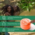 thumbnail image 3 of Lion Locs 3-in-1 Dreadlock Shampoo Bar & Conditioner for Locs, Dreads & Natural Hair, 3 of 8