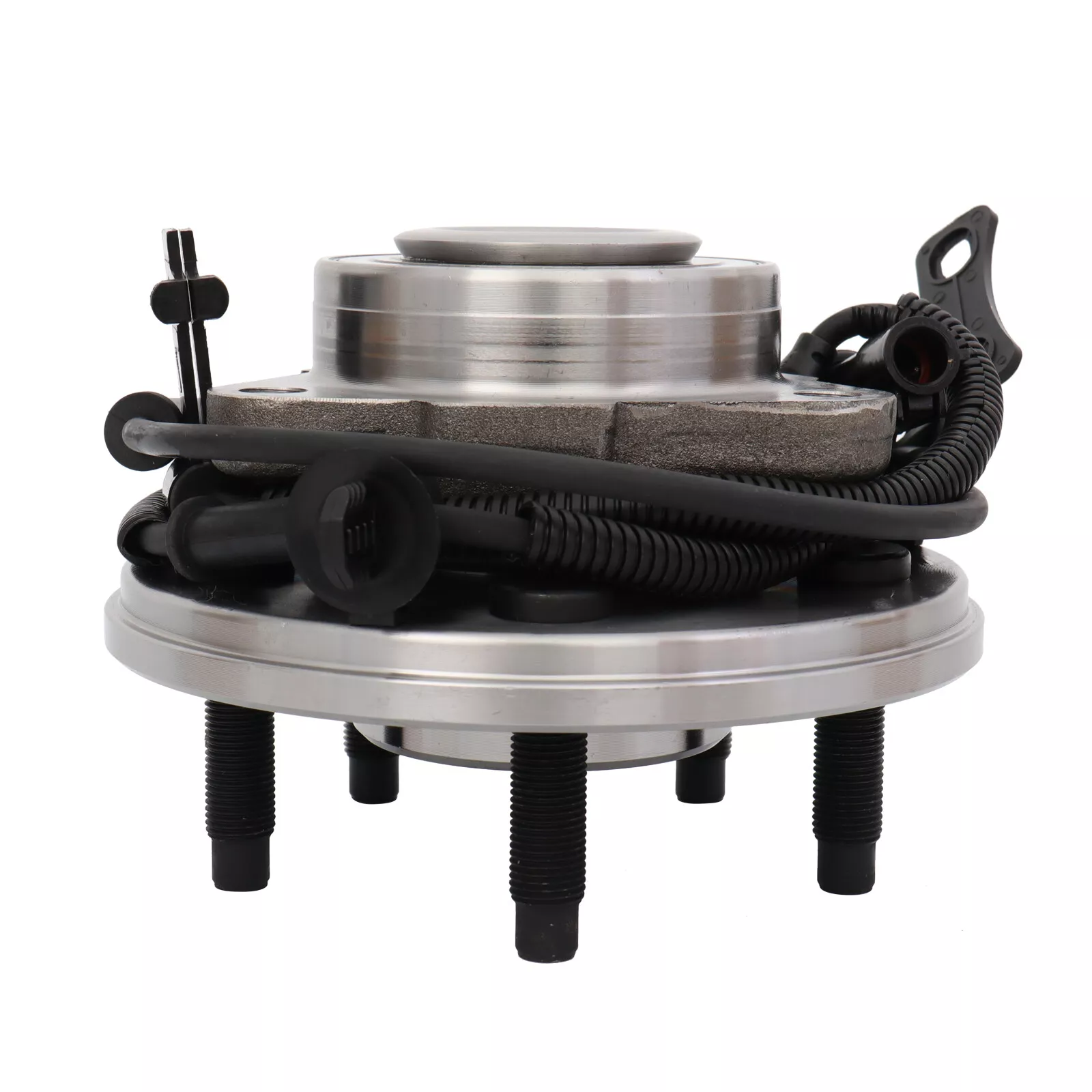 MOSTPLUS Front Wheel Hub Bearings Assembly for 06-10 Mercury Mountaineer Ford Explorer