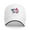 White, variant on Columbus Aviators Hat Unisex Casual Baseball Cap