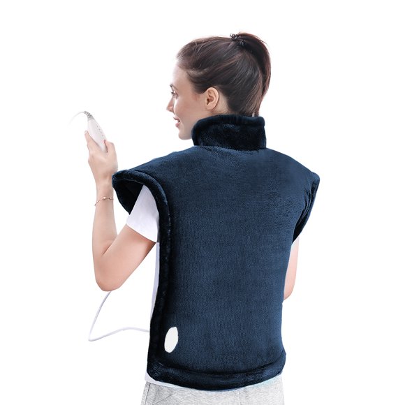 Heating Pads Back Pain