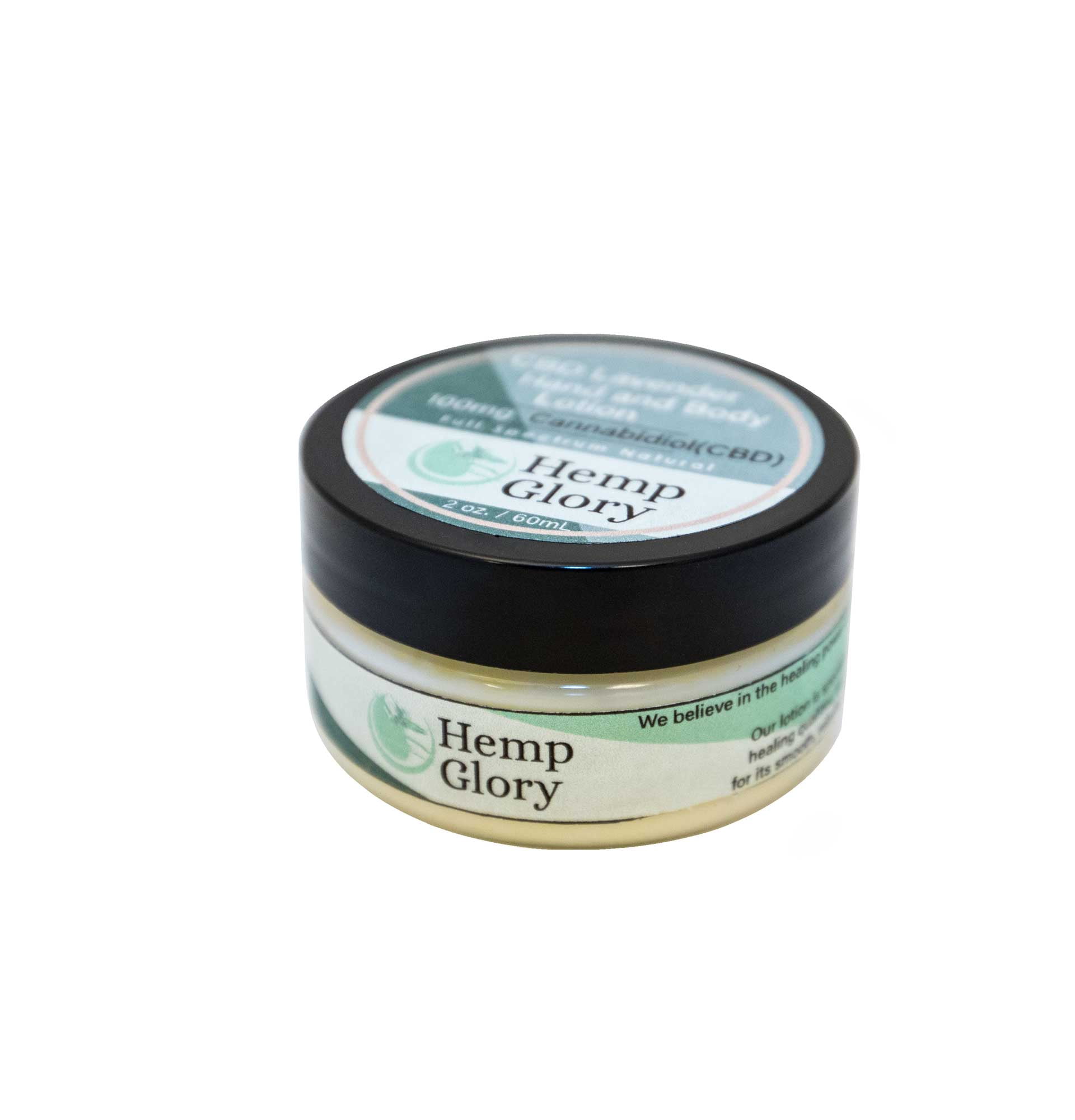 Hemp Infused Hand Cream Lotion Arthritis, Carpal Tunnel, Knee, Neck
