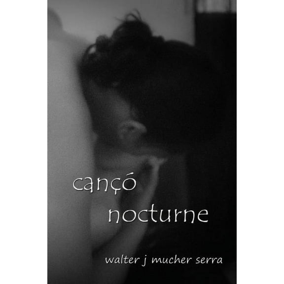 canÃ§Ã³ nocturne, (Paperback)