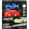 thumbnail image 4 of ADVENTURE FORCE 1:64 RADIO COMMANDÉ NANO RACERS - MUSTANG GT500, 4 of 7