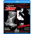 thumbnail image 3 of X-Ray / Schizoid (Blu-Ray + DVD), 3 of 3