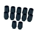 thumbnail image 4 of GARENDE 12 Pieces Golf Ferrules for Golf Gen6 Golf Shaft Ferrules 0.355, 4 of 9