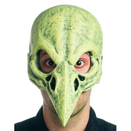- Super soft Beak Mask Adult