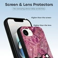 thumbnail image 3 of Money Hello Kitty Compatible with iPhone 16 E Case Full Covered Soft Slim Rugged TPU Phone Case Shockproof Non-Slip Anti-Fingerprint Basic Cases Protection, 3 of 5