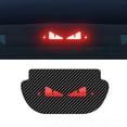 thumbnail image 4 of Car Brake Tail Light Decal Decoration Car Sticker Suitable for Tesla Model Y Accessories -, 4 of 4
