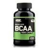 Optimum Nutrition Bcaa 1000 Caps -- 1000 Mg - 200 Capsules