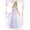 Lilac, variant on Formal Dress Shops Inc Juniors Womens Formal Dresses & Gowns