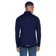 thumbnail image 2 of North End 88187 Men's Radar Performance Quarter-Zip Pullover-Classic Navy-4XL, 2 of 3