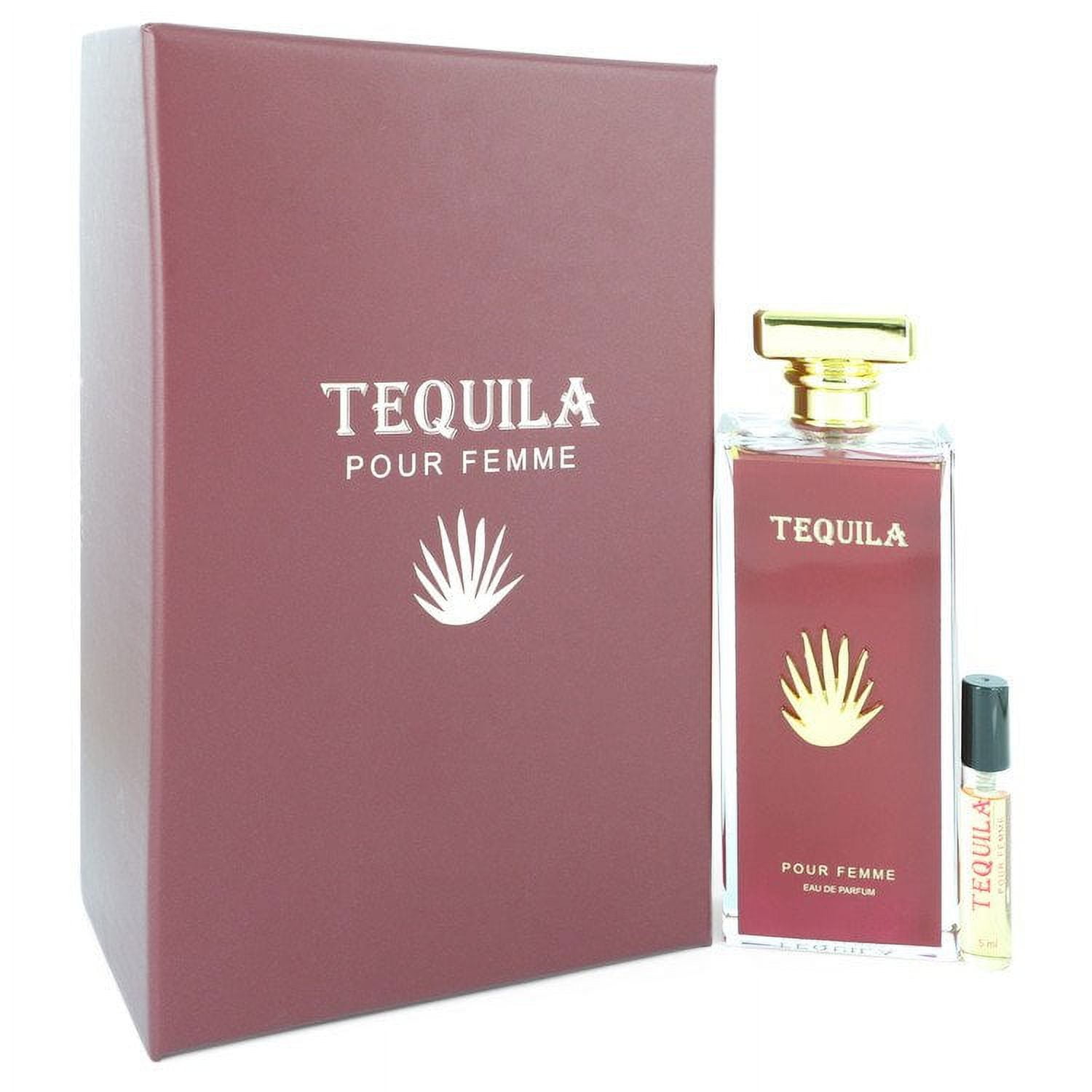 Newest Tequila perfume