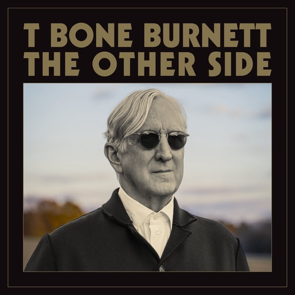 T-Bone Burnett - The Other Side - Music & Performance - CD