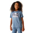 thumbnail image 4 of Regatta Boys/Girls Alvardo VIII Scenery T-Shirt, 4 of 5