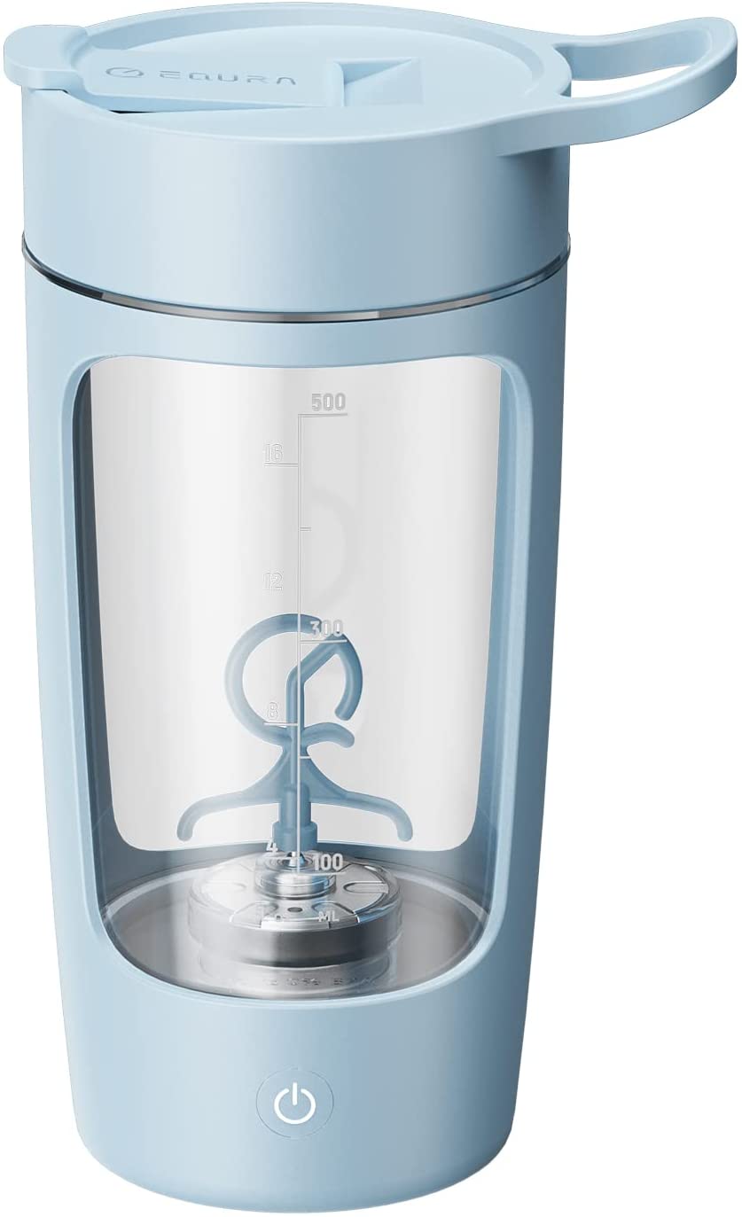 Buy Electric Protein Shaker Bottle Mixer online
