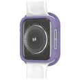 thumbnail image 3 of OtterBox Aura Edge Case for Apple Watch Series 6/5/4 and SE (2nd and 1st Gen) - 44 MM - Reset Purple, 3 of 6