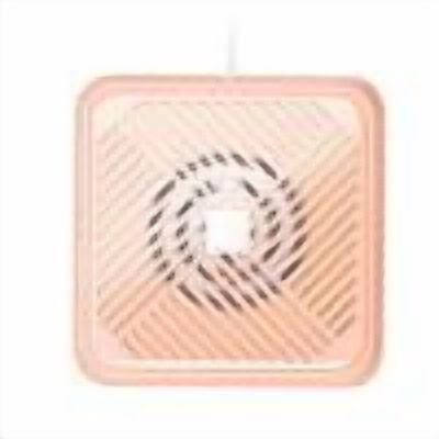 Weloille Mini Countertop Dishwasher, Portable Automatic Fruit Vegetable Seafood Cleaner, Electrolysis Technology Compact Dish Washer for Small Apartment RV Office