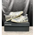 thumbnail image 2 of Unisex Onitsuka Tiger MEXICO 66 Classic Originals Athletic Shoes Sneakers Silver, 2 of 6