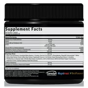 Saba ACE G2 Weight Management Dietary Supplement, 60 Capsules