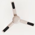 thumbnail image 4 of Filtros Aire para Ventilador Techo 3/5 Unidades Duraderos Oficina en Casa, 4 of 9