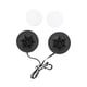 thumbnail image 2 of Altavoz de Automóviles, Tweeter de 8 Ohmios Negro para Accesorio para Automóviles para subwoofer, 2 of 7