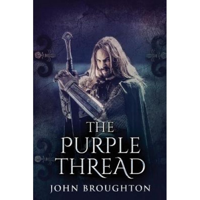 The Purple Thread: Eighth-Century Saxon Missions In Europe