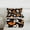 Orange White Black 369, variant on Manfei Halloween Ghost Pumpkin Queen Comforter Set,Spider Web Bats Bedding Sets,Orange White Black Bedding Comforter Set For Teens,Ultra Soft Home Decor Reversible,3-Piece