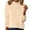Beige_CI09, variant on Lumtrix Sweaters for Women Turtleneck Mock 2025 Knitted Warm Pullover Light Long Sleeve Elegant Soft Sweater Loose Fitting Tops Light Green L