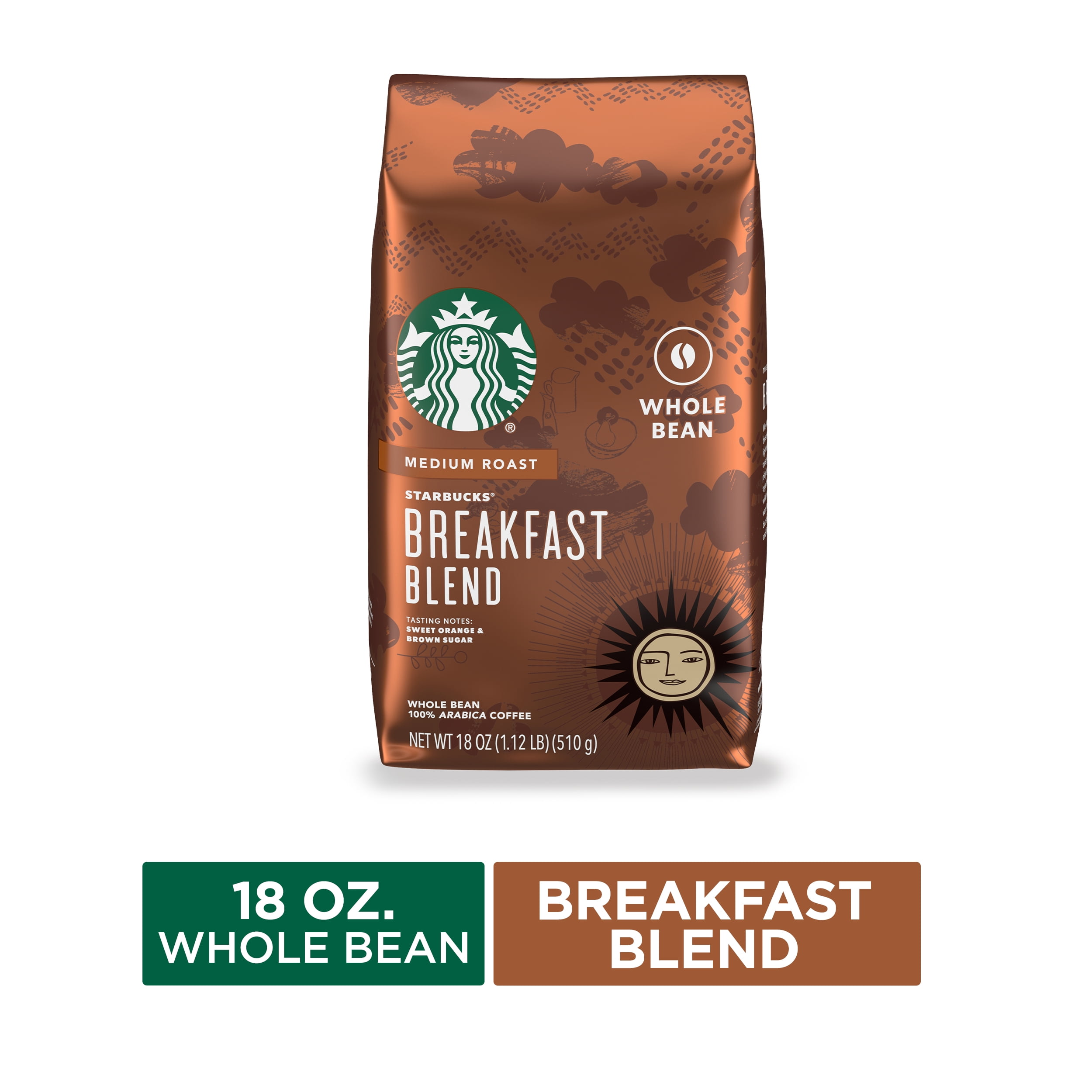 starbucks 2.5 lb bolsa