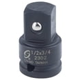 thumbnail image 3 of Sunex SOCKET IMPACT ADAPTER 1/2" FEMALE 3/4" MALE, 3 of 11