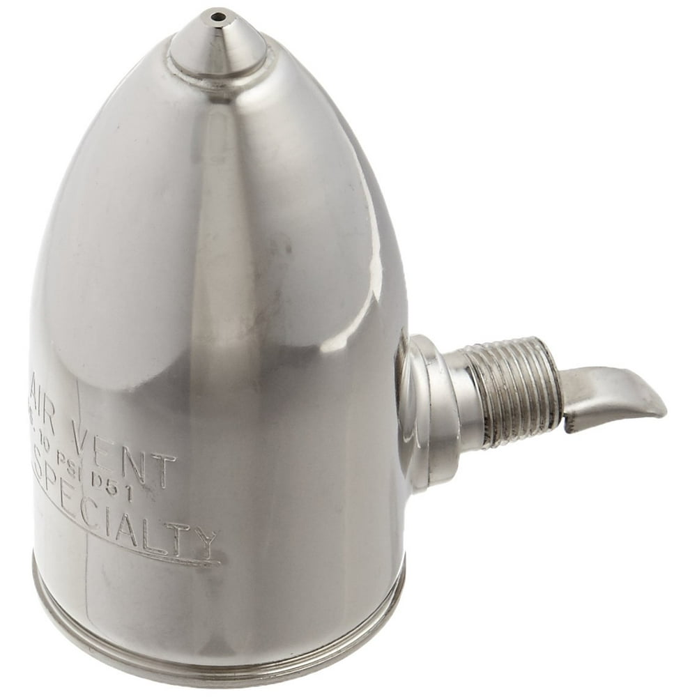 Steam Air Vent 40, 1/8" Angle Steam Radiator Air Valve 401440, Air