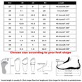 thumbnail image 3 of Girls Black Knee-High Lace-Up Combat Boots with Side Zipper, Lug Sole Dress & School Boots, 2 Extra Gold Shoelaces, Toddler/Little/Big Kids, 3 of 5