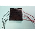 thumbnail image 5 of Daisyyozoid Boîte de Rangement en Plastique pour 4x Batterie Rechargeable 18650, 5 of 5