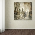 thumbnail image 4 of Trademark Fine Art "Lumi?res I" Canvas Art by Color Bakery, 4 of 4